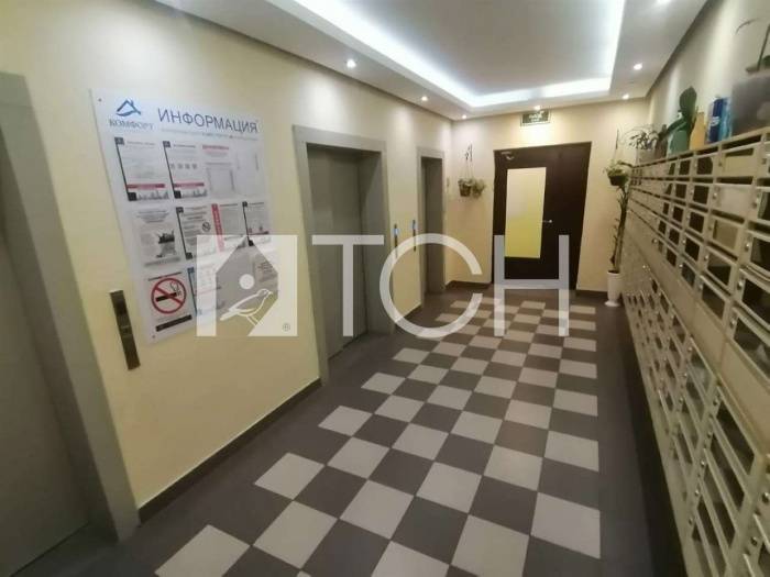 1-комн. квартира, Балашиха, ул Строителей, 1 #id279569