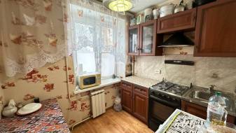 2-комн. квартира, Пушкино, улица Горького, 3, #id2055523