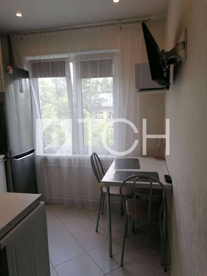 3-комн. квартира, Ивантеевка, пр-кт Советский, 11/10 #id285166