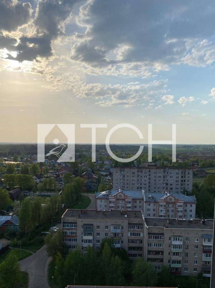 Квартира-студия, Красноармейск, ул Морозова, 16 #id282843