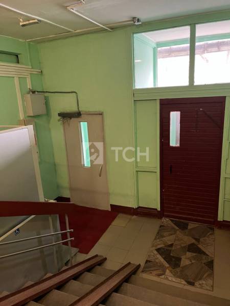 2-комн. квартира, Москва, Ярославское шоссе, 118к3, #id2017385