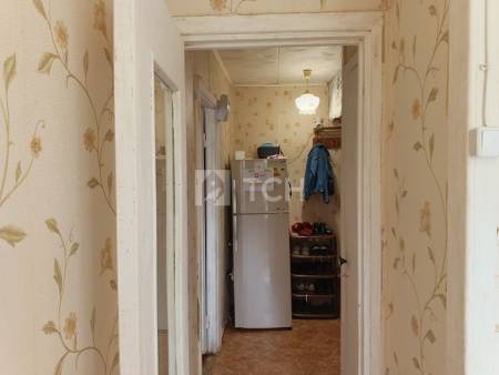 1-комн. квартира, Королёв, улица Сакко и Ванцетти, 4, #id2156382