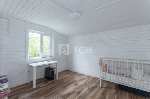 Дом, Сергиево-Посадский г.о., СНТ Торбеевские Зори, 19, #id735694