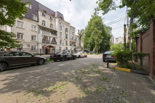 Квартира-студия, Королёв, улица Баумана, 12, #id1628370