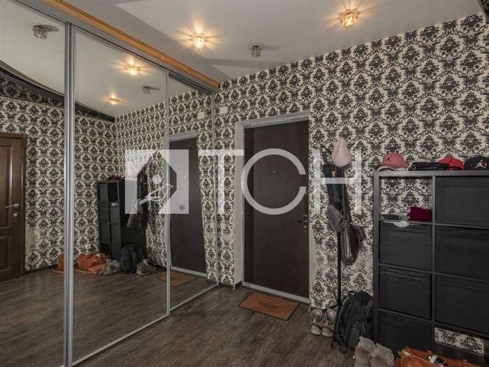 1-комн. квартира, Мытищи, ул Трудовая, 4 #id272354