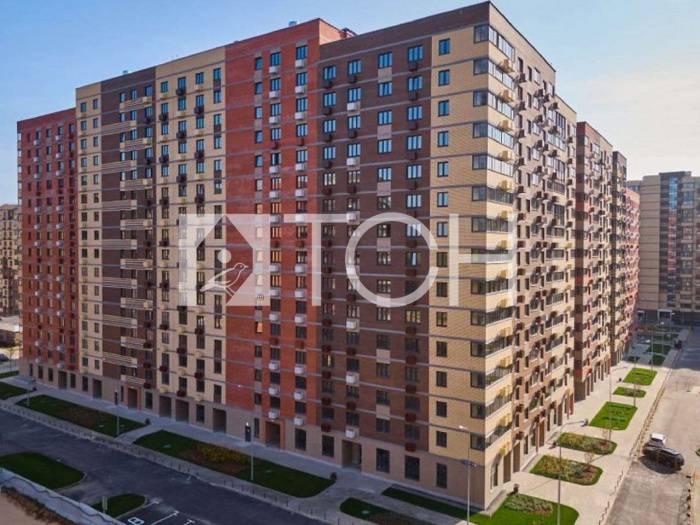 1-комн. квартира, Пушкино, ул Просвещения, #id280430