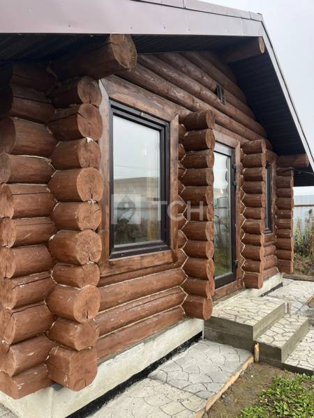 Дом, г.о. Лосино-Петровский, ДНП Раздолье, #id1926850