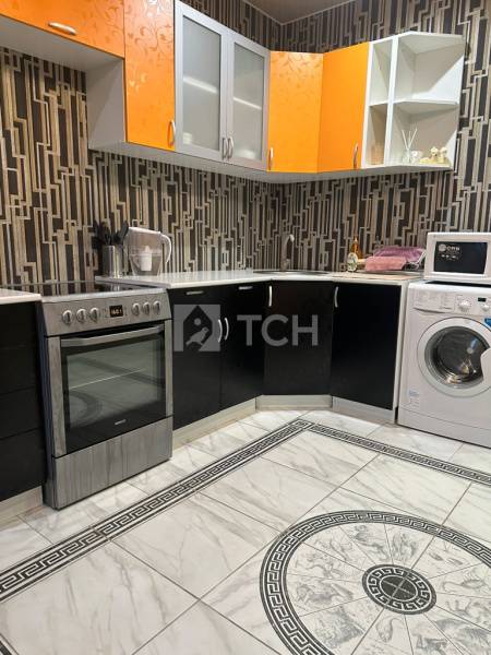 1-комн. квартира, Ивантеевка, Хлебозаводская улица, 28к1, #id735883