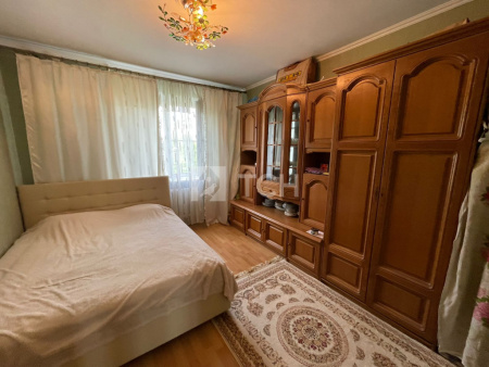 3-комн. квартира, Ивантеевка, улица Смурякова, 6, #id1139936