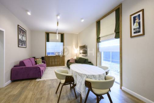 Дом, г.о. Королёв, Королёв, улица Нахимова, 2/2, #id1761962