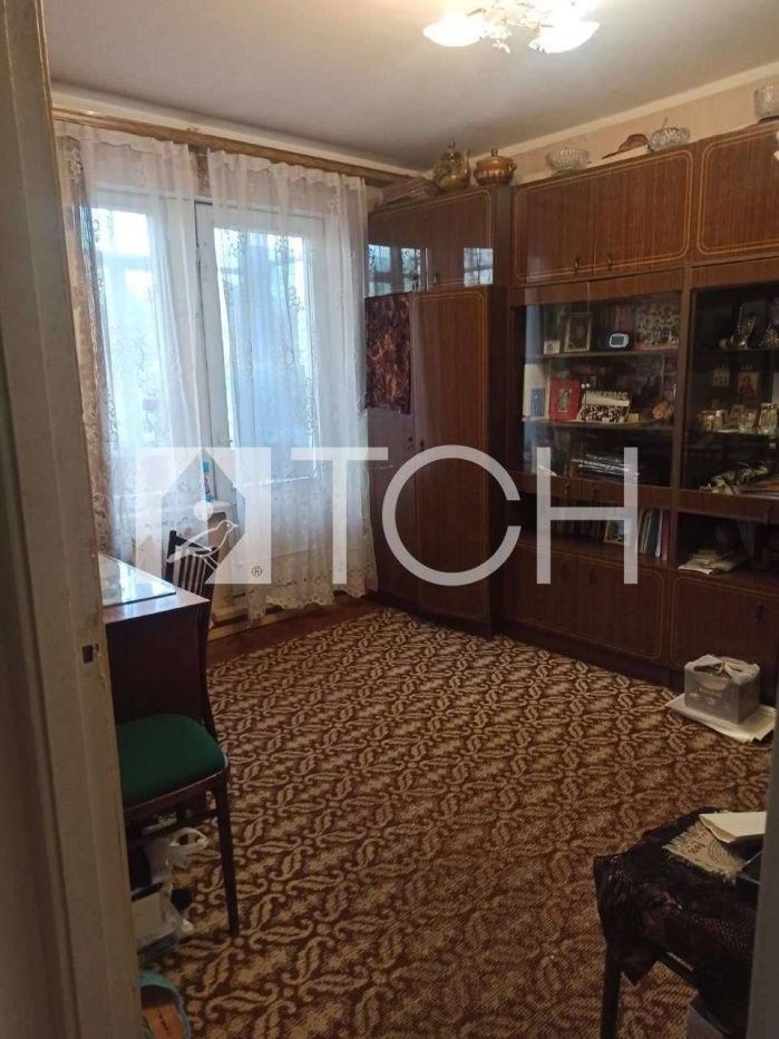 3-комн. квартира, Монино, ул Новинское шоссе, 4 #id295192