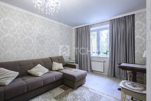 3-комн. квартира, Королёв, улица Тихонравова, 35к1, #id1802900