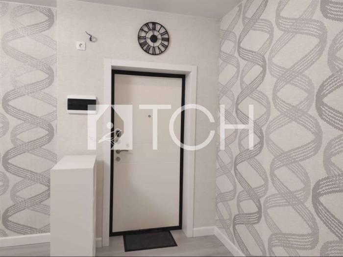 1-комн. квартира, Пушкино, ул Просвещения, 8к1 #id272323