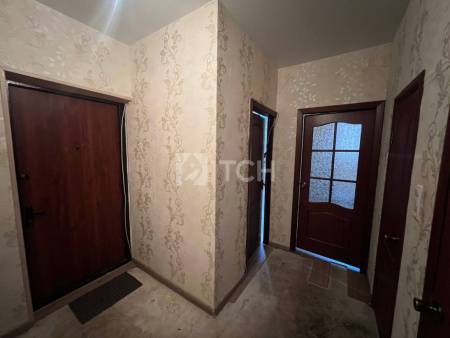 1-комн. квартира, посёлок городского типа Свердловский, Берёзовая улица, 4, #id1988110