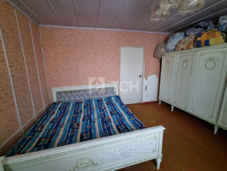 Дом, Тульская область, Заокский район, поселок Шульгинский, Северная улица, 12, #id559675