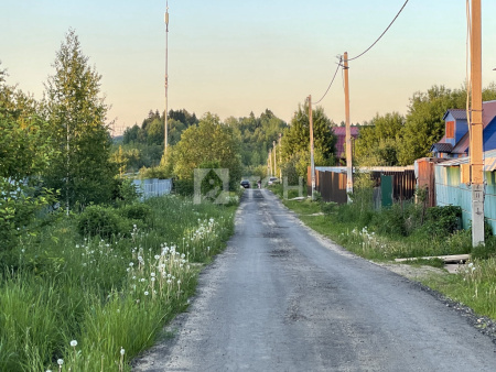 Дом, Сергиево-Посадский г.о., товарищество собственников недвижимости Бубяково, 97, #id1001567