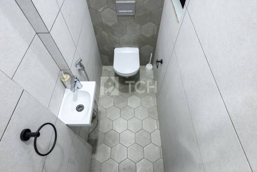 2-комн. квартира, дачный посёлок Зеленоградский, улица Зелёный Город, 3, #id1948317