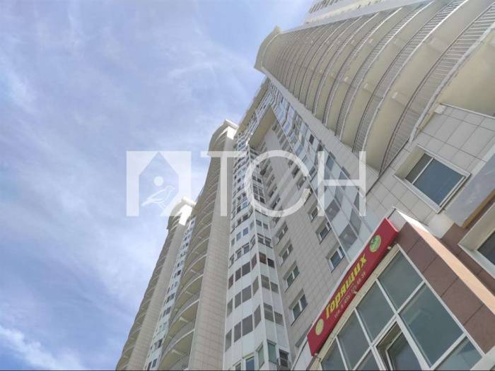 Офисное здание, Пушкино, ул Чехова, 1к1 #id282632