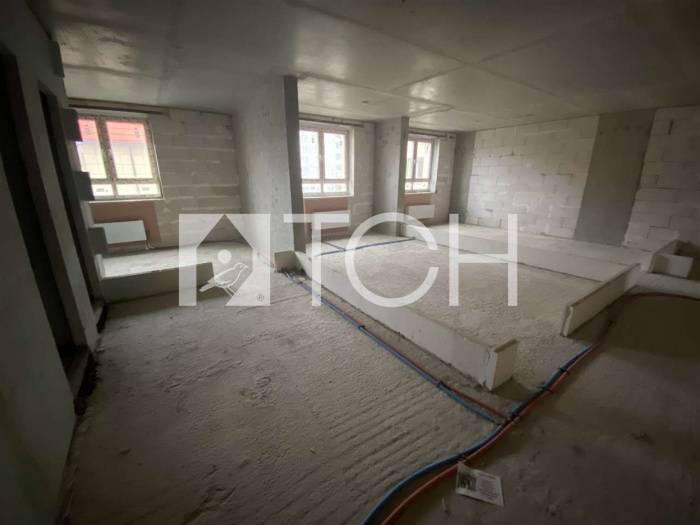 3-комн. квартира, Королев, ул Горького, 79к2 #id269791