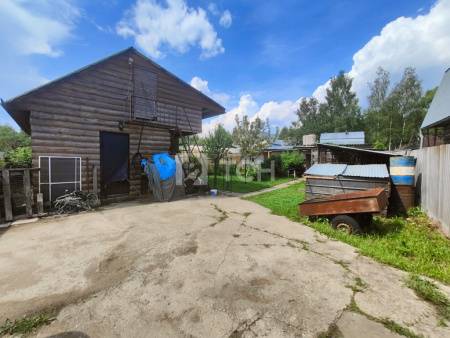 Земельный участок, г.о. Пушкинский, Ивантеевка, 300, #id1688219