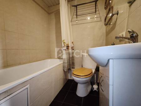 Квартира-студия, Ивантеевка, Рощинская улица, 9, #id1660328