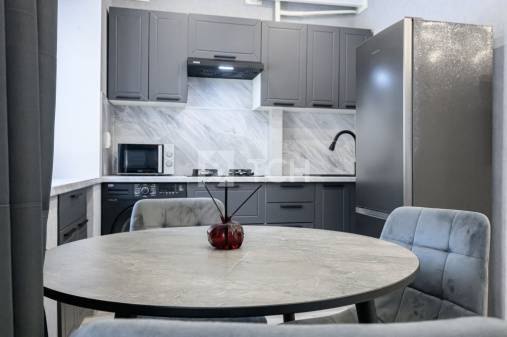 Квартира-студия, Щёлково, улица Пушкина, 9, #id2029084