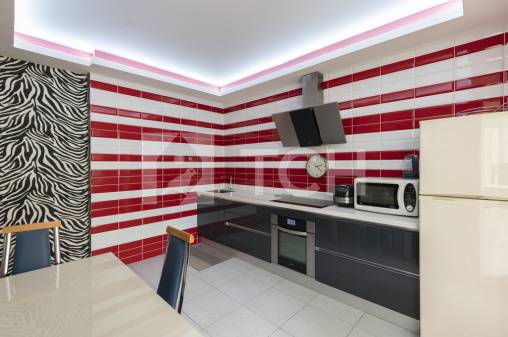 2-комн. Квартира, Пушкино, улица Островского, 22, #id1673686