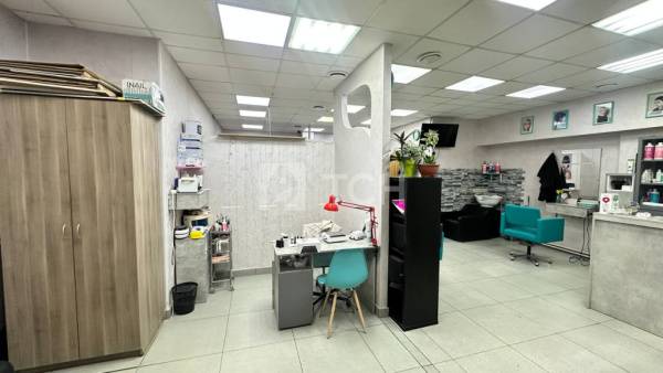 Коммерческая недвижимость, Пушкино, Московский проспект, 57к3, #id2061647