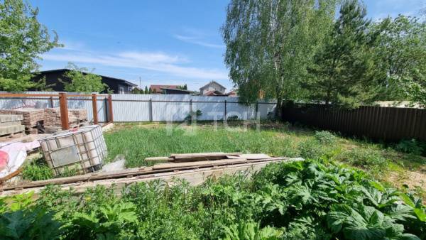 Дом, г.о. Пушкинский, ДНТ Невзорово, Светлая улица, 40, #id1941626