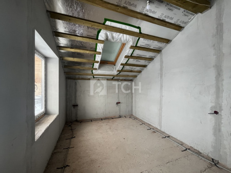 Дом, г.о. Пушкинский, КП Жюльверн, 26, #id1793963