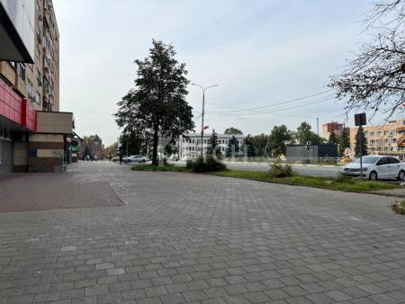 2-комн. квартира, Щёлково, площадь Ленина, 1, #id1789552