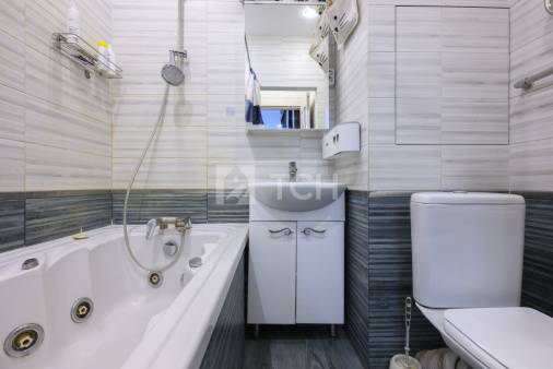 1-комн. квартира, Щёлково, 19, #id1741428