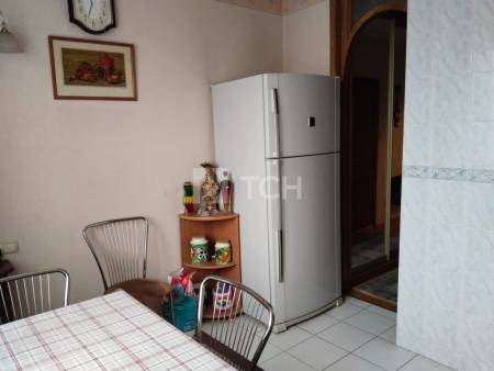 3-комн. квартира, Москва, Кировоградская улица, 2, #id1903804