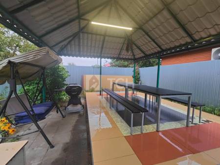 Дом, г.о. Пушкинский, Ивантеевка, Соловьиная улица, 24, #id1125687