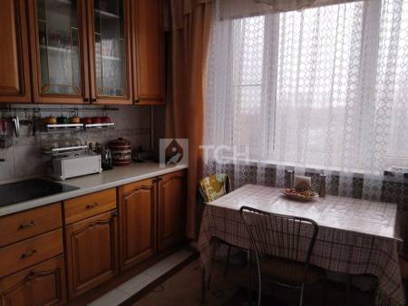 3-комн. квартира, Москва, Кировоградская улица, 2, #id1903804