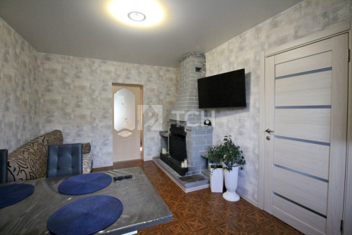 Дом, г.о. Лосино-Петровский, посёлок городского типа Свердловский, 73, #id381492