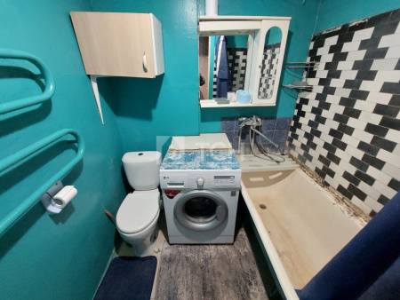 1-комн. квартира, Ивантеевка, проезд Маяковского, 6, #id1807494