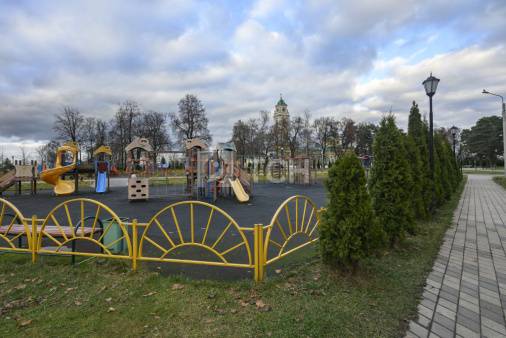 1-комн. квартира, Лосино-Петровский, Петровский бульвар, 6А, #id1911772