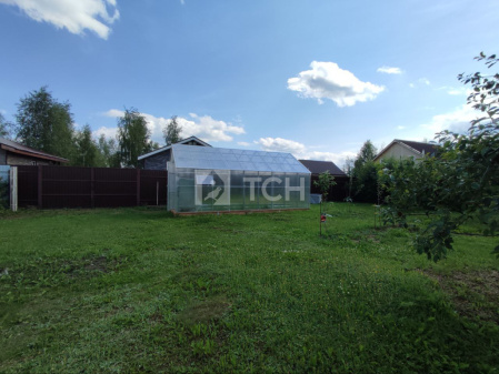 Земельный участок, г.о. Щёлково, деревня Аксиньино, #id1514893