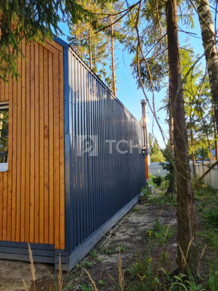 Дом, г.о. Щёлково, коттеджный посёлок Борисовка, 51, #id1214634