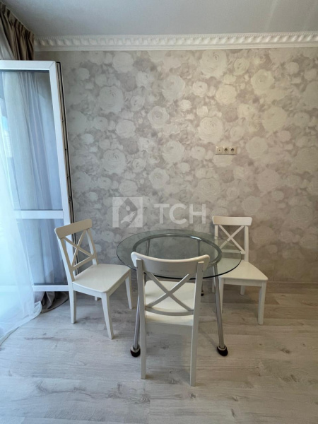 1-комн. квартира, Королёв, Пионерская улица, 13к5, #id1251006