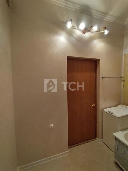 1-комн. квартира, Ивантеевка, Пионерская улица, 7, #id830051