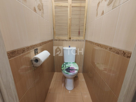 3-комн. квартира, Ивантеевка, улица Бережок, 8, #id1346517