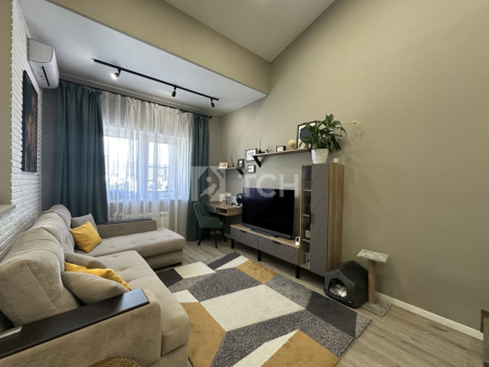 2-комн. квартира, Королёв, Бурковский проезд, 50, #id1738621