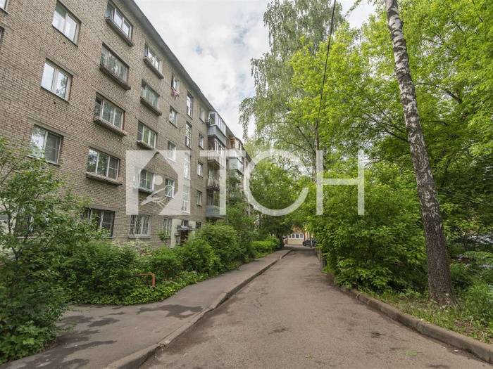 2-комн. квартира, Королев, ул Богомолова, 5 #id282874