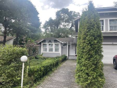 Дом, г.о. Пушкинский, село Тарасовка, улица Радио, #id1729501