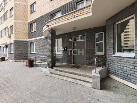 2-комн. квартира, Ивантеевка, Луговая улица, 3, #id1620862