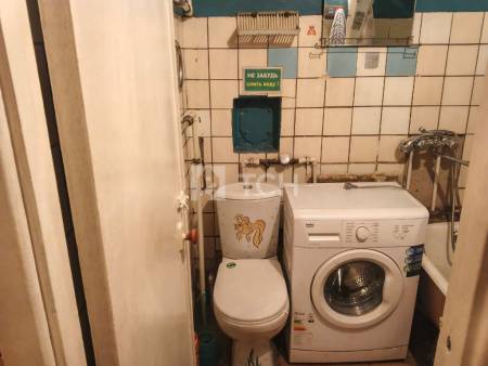 3-комн. квартира, Королёв, Пионерская улица, 43, #id1969564