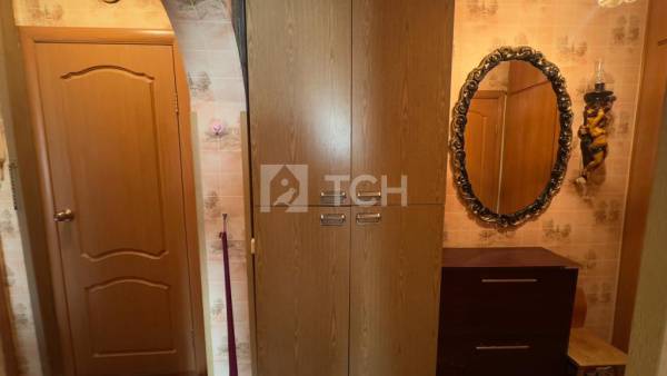 1-комн. квартира, деревня Нововоронино, 40, #id1921876