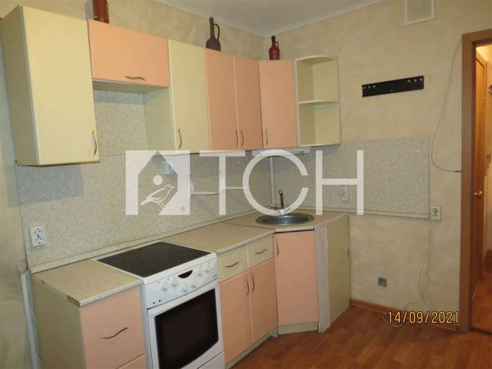 1-комн. квартира, Королев, ул Исаева, 3а #id291139